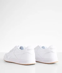 Court Advance Leather Sneaker