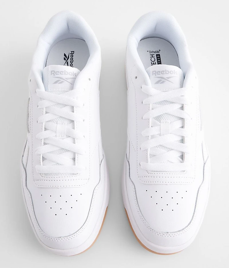 Court Advance Leather Sneaker