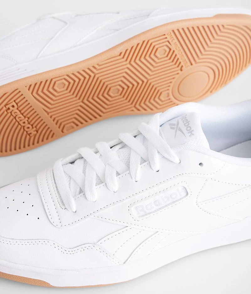 Court Advance Leather Sneaker