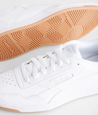 Court Advance Leather Sneaker
