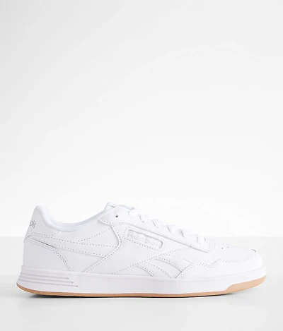 Court Advance Leather Sneaker