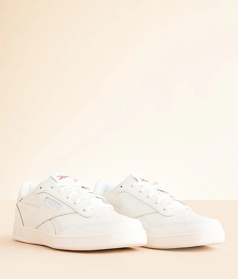 Court Advance Leather Sneaker