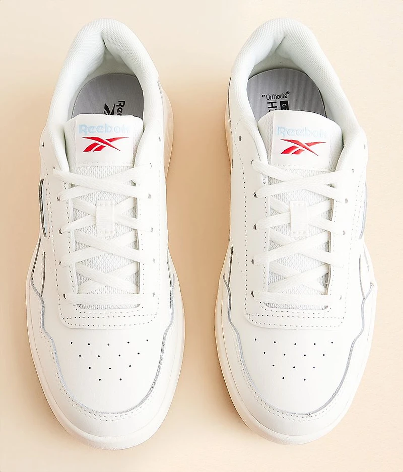Court Advance Leather Sneaker
