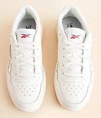 Court Advance Leather Sneaker
