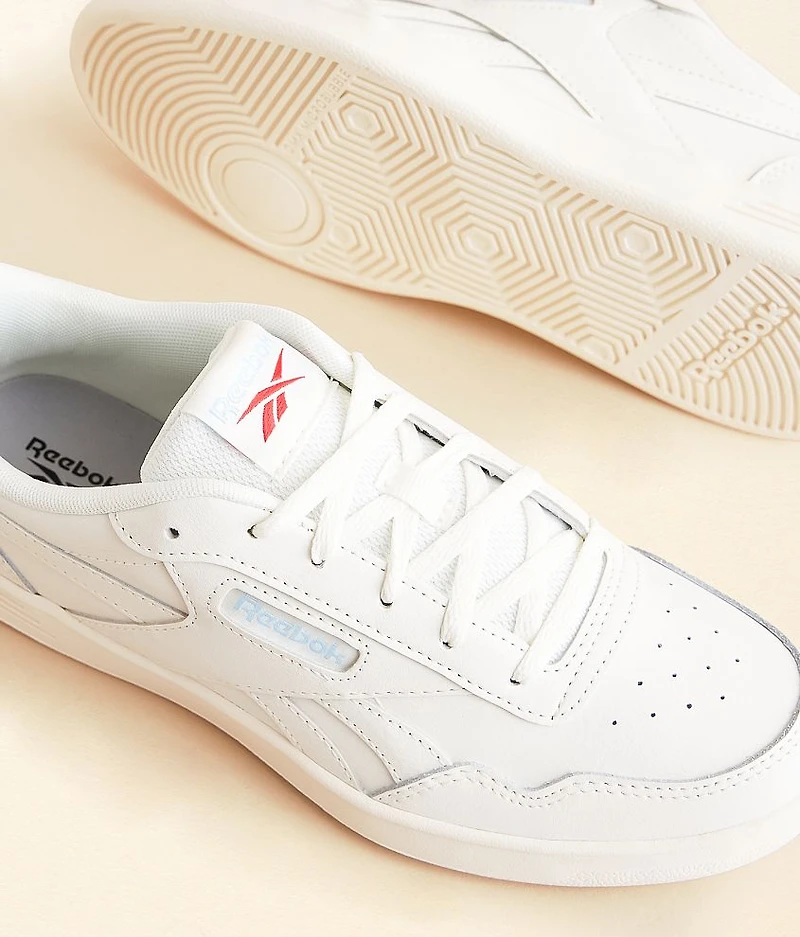 Court Advance Leather Sneaker