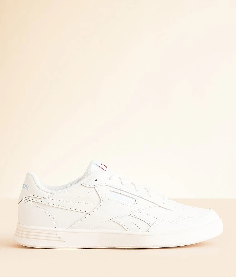 Court Advance Leather Sneaker