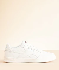 Court Advance Leather Sneaker
