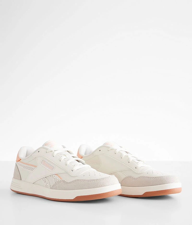 Court Advance Leather Sneaker