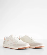 Court Advance Leather Sneaker