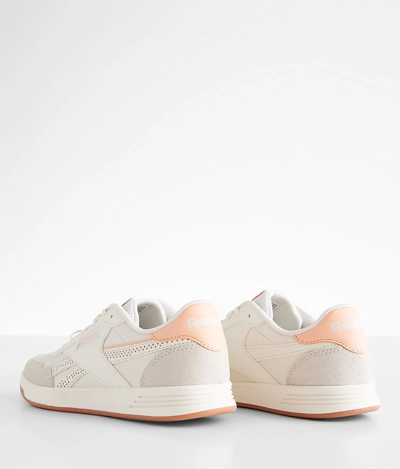 Court Advance Leather Sneaker