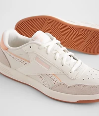 Court Advance Leather Sneaker