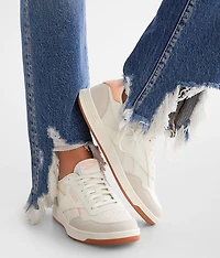 Court Advance Leather Sneaker