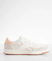 Court Advance Leather Sneaker