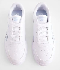 Court Advance Clip Leather Sneaker