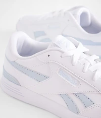 Court Advance Clip Leather Sneaker
