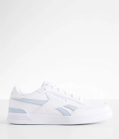 Court Advance Clip Leather Sneaker