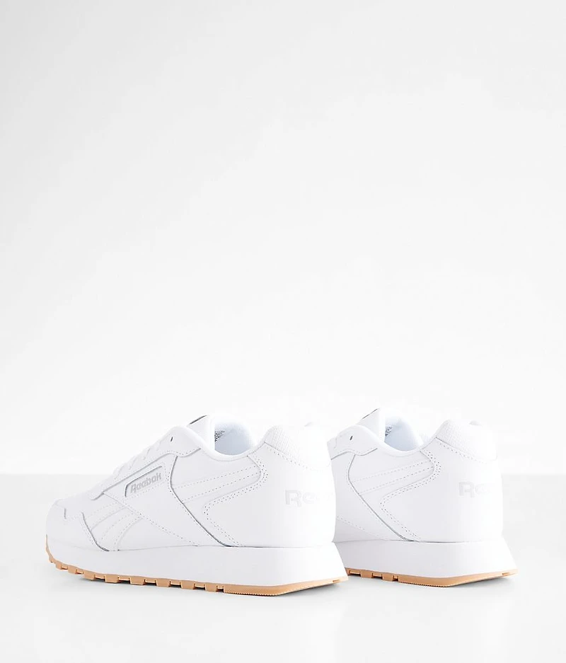 Glide Leather Sneaker