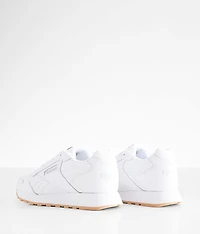 Glide Leather Sneaker