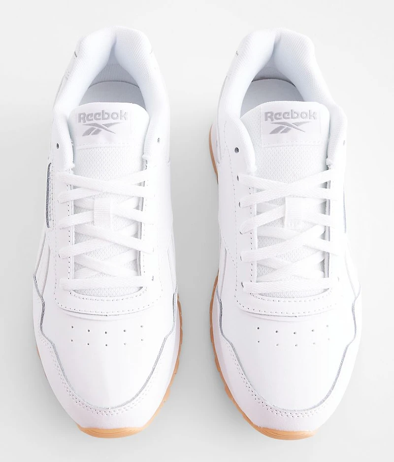 Glide Leather Sneaker