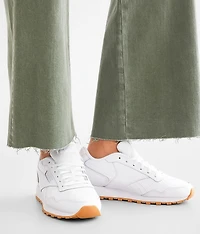 Glide Leather Sneaker
