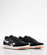 Court Advance Leather Sneaker