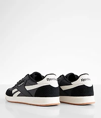 Court Advance Leather Sneaker