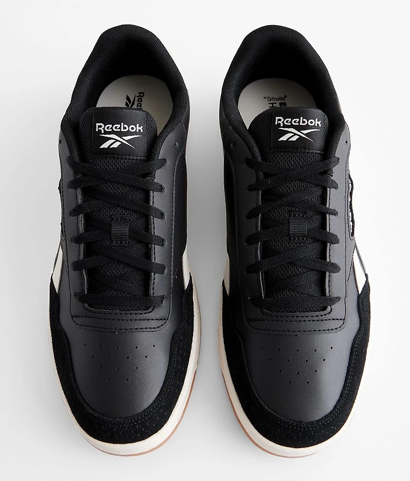 Court Advance Leather Sneaker