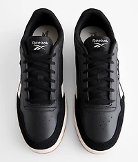 Court Advance Leather Sneaker