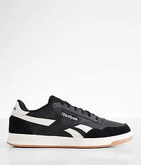 Court Advance Leather Sneaker