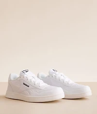 Boys - Court Advance Leather Sneaker