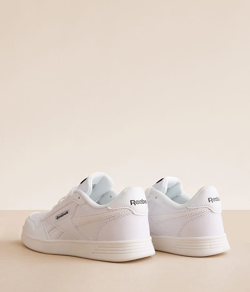 Boys - Court Advance Leather Sneaker