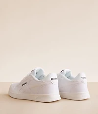 Boys - Court Advance Leather Sneaker