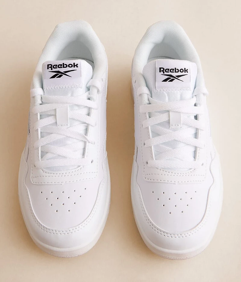 Boys - Court Advance Leather Sneaker
