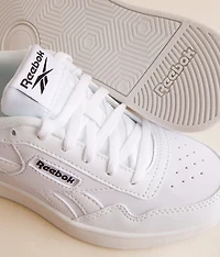 Boys - Court Advance Leather Sneaker