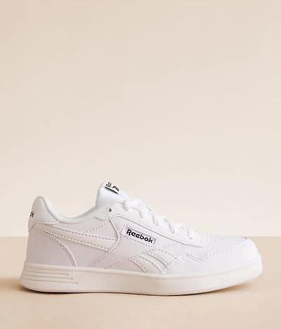 Boys - Court Advance Leather Sneaker