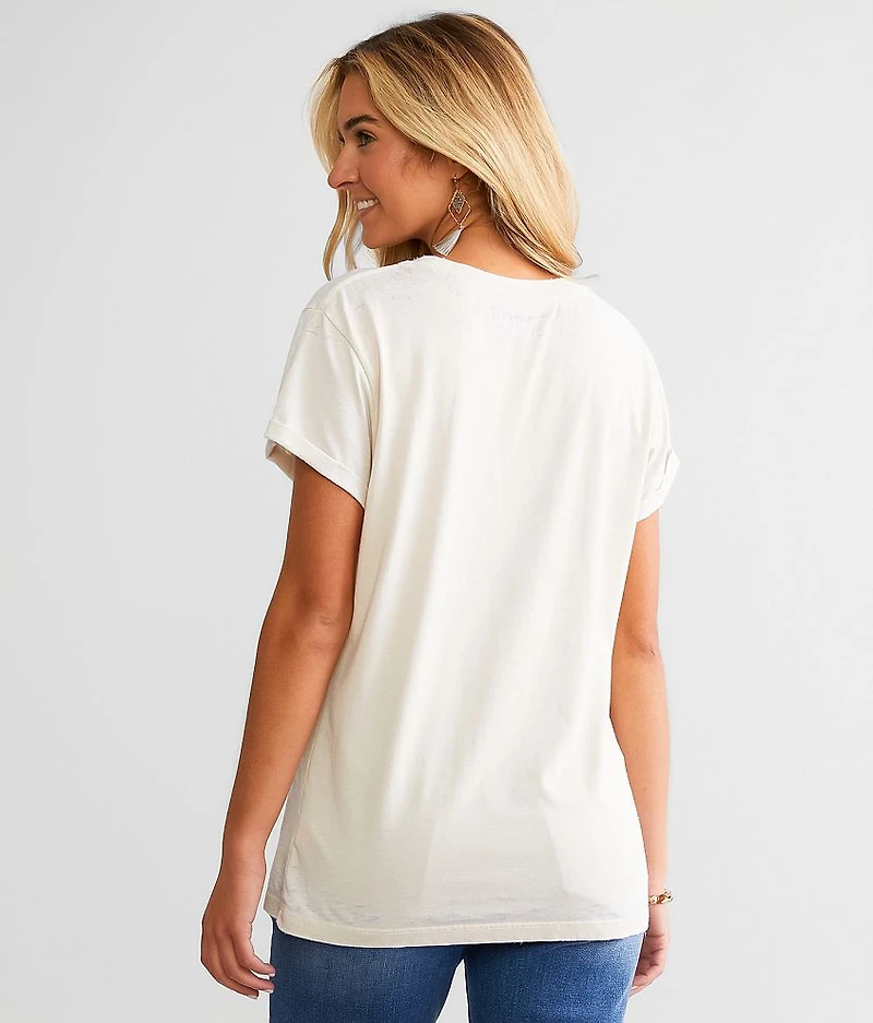 City Lights Country Nights T-Shirt