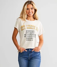 City Lights Country Nights T-Shirt