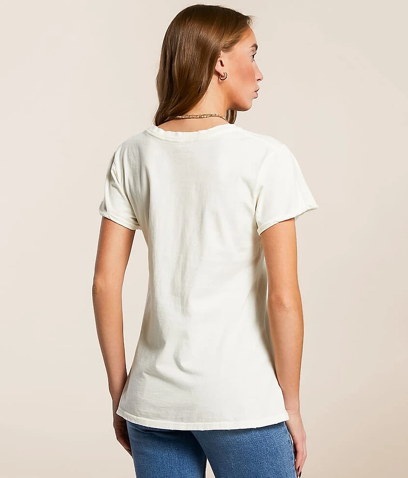 Foreigner Band T-Shirt