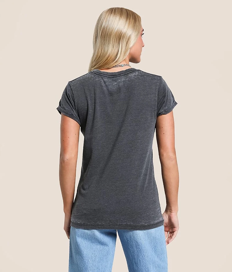Lynyrd Skynyrd Band T-Shirt