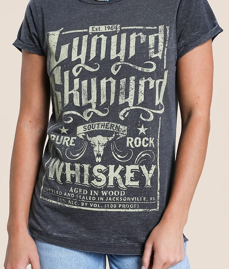 Lynyrd Skynyrd Band T-Shirt