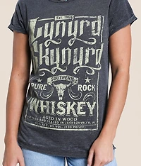 Lynyrd Skynyrd Band T-Shirt