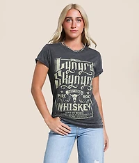 Lynyrd Skynyrd Band T-Shirt