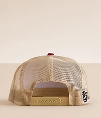 Saddle Up Trucker Hat