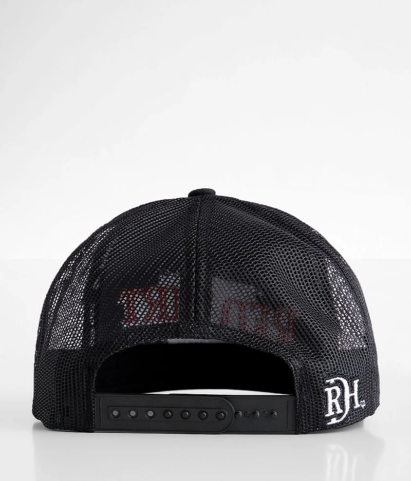 72 Trucker Hat