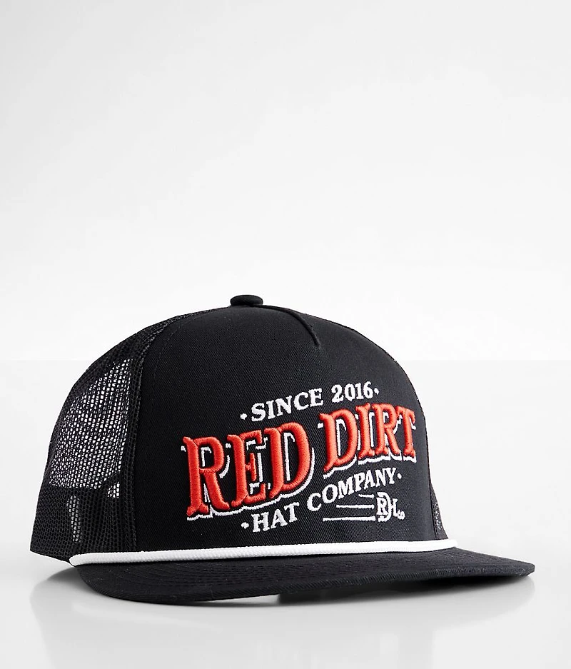 72 Trucker Hat