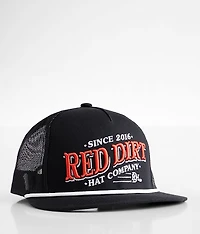72 Trucker Hat