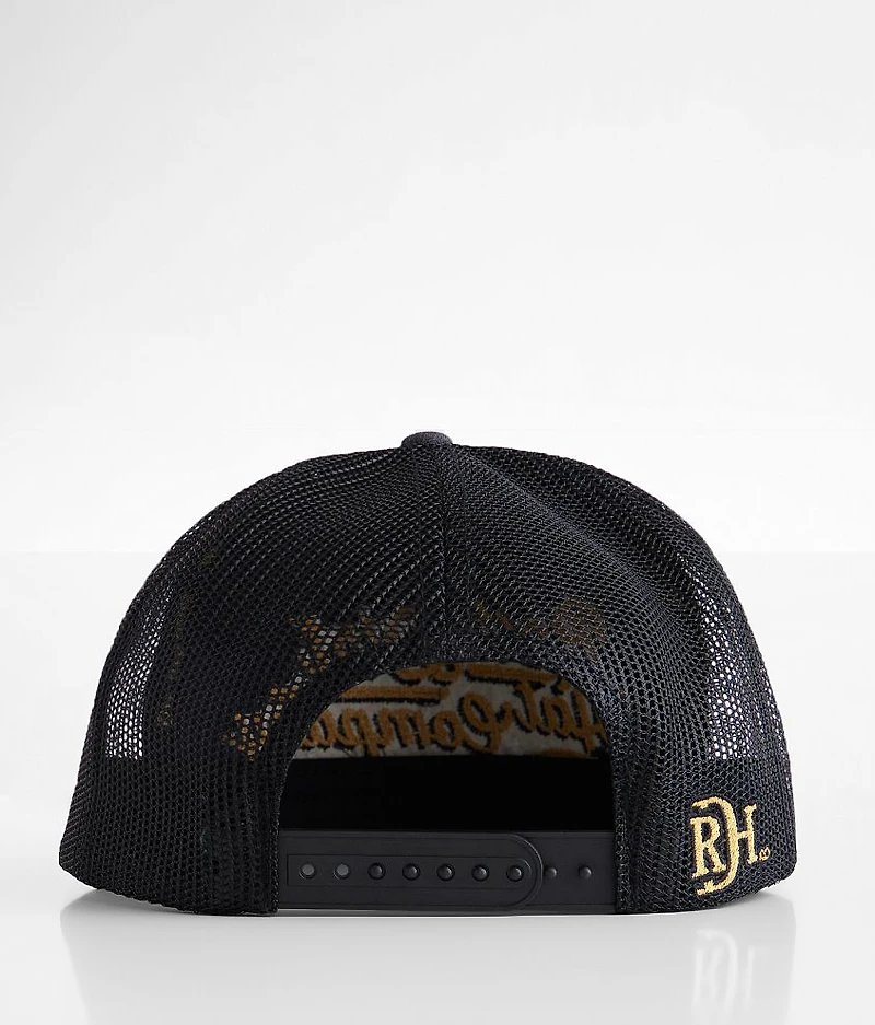 Gold Digger Trucker Hat