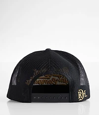 Gold Digger Trucker Hat