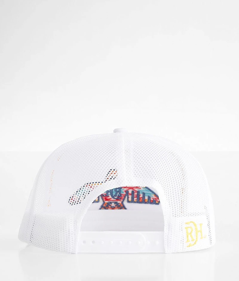 June Trucker Hat