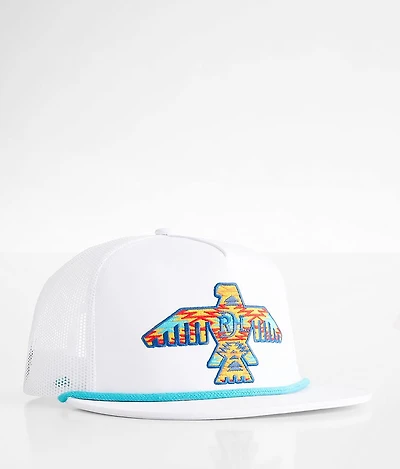 June Trucker Hat